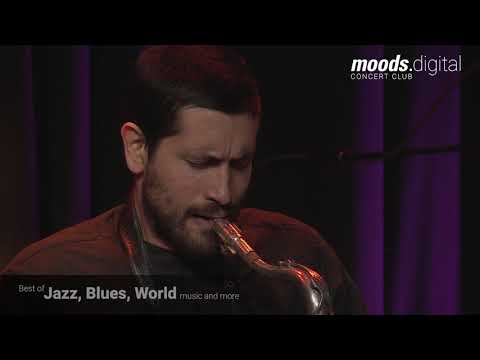 Raphael Walsers GangArt – Laufschritt