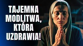 Ujawniono: Potężna modlitwa o zdrowie według Biblii! Czy jesteś gotowy zmienić swoje życie?