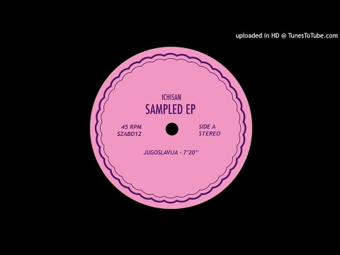 Ichisan - Mace Moje [Violette Szabo]