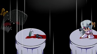 Cover art for Served