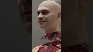 BRAIN TRANSPLANTATION BY AI...#ai #openai #gemini