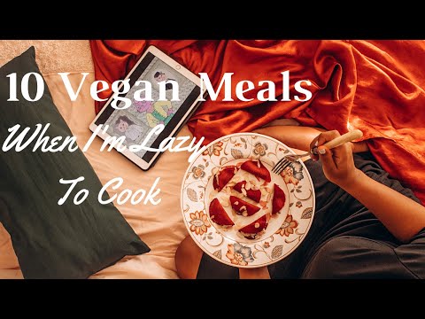 , title : 'Quick plant-based meals without turning the oven on'