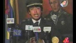 Especial Jaime Garzon 1/3