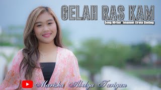 Download lagu LAGU KARO TERBARU 2023 - Gelah Ras Kam - Marisha Abelya Tarigan mp3