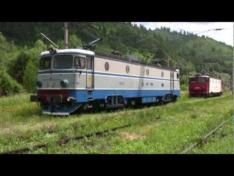 41-0199-4 Classica la manevra in Ghimes