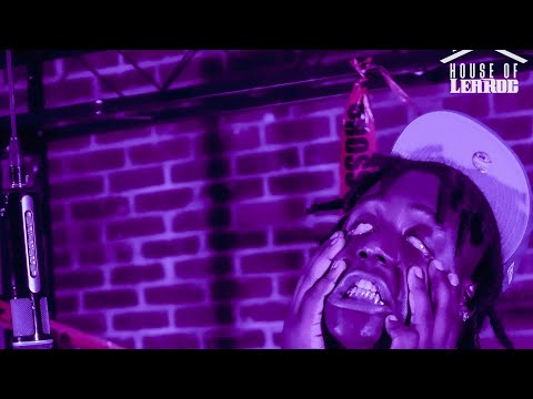 House Of LeaRoc Performance - KeemoIsDead ***Spice Lore***