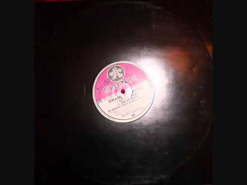 Brain Bashers - Lets Move (Original Mix)