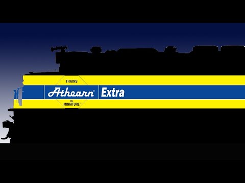 Athearn Extra 1.1