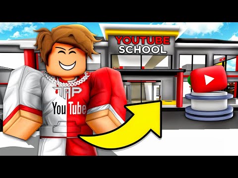 Everytime TAPPY Goes to SCHOOL in Brookhaven RP..