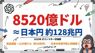 Meta数十億ドルAI転換の裏でOpenAI社内崩壊？8520億ドル企業の「バイブスが悪い」本当の理由
