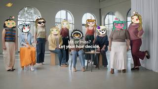 Dove — Dove Hair 10-in-1 Serum Masks | r/eal reviews