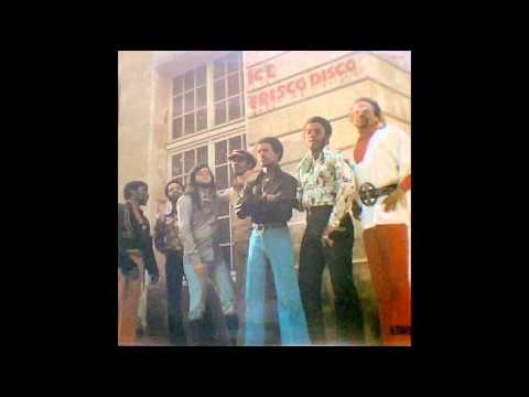 Ice - Funky Lovin' (1975)