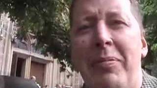 Jan Rot op Bach bedevaart deel 2 (homevideo 2004)