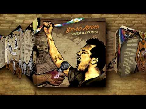 Pachamama - Bruno Arias