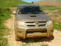  Toyota Hilux SRV 4x4