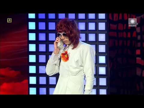 Neo-Nówka  - Rozmowa kwalifikacyjna