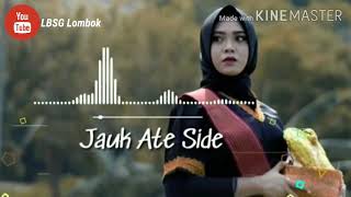 Download lagu JAUQ ATE SEDE - RISA D.U.A || COVER Dedare Sasak mp3