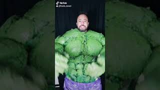 Download lagu Hulk suit Testing mp3