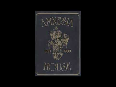 Stu Allen - Shelleys 1991