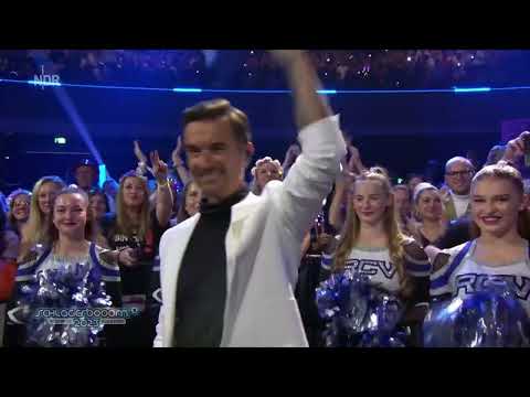 Mickie Krause & Markus Becker - Medley (Schlagerbooom 21-10-2023) HD