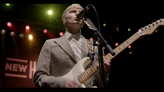 New Hope Club - Medicine - Live @ O2 Shepherd&#39;s Bush Empire, London