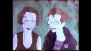 Ich und Frau Berger  (Musik & Video von Heidi Kull, 1991)