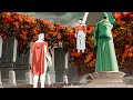 Omni Man Confronts Thragg Invincible Season 4