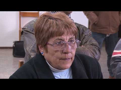 CANELONES TE ALIMENTA: NUEVA ENTREGA DE MEMBRILLO SOLIDARIO EN 18 DE MAYO