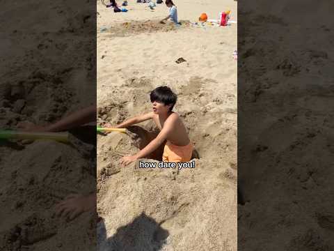 Did He Dig From CHINA?!?