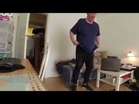 MongoTV_12823 - God Fredag og Weekend - Cykler Til LIDL Efter God BILLIG COLA