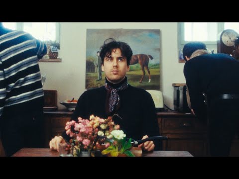 The Silver Spoons - It's Alright