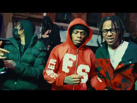 Jay Hound x Mula Gzz - 59 Seconds (Official Music Video)