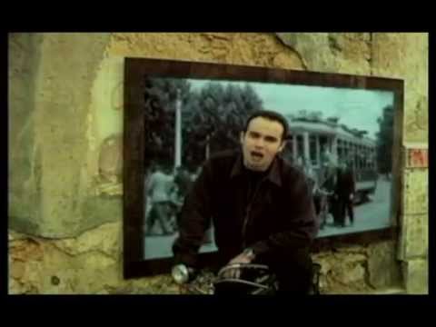 Κώστας Μακεδόνας - Το ποδήλατο - Official Video Clip