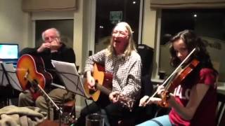 Everything&#39;s fine right now