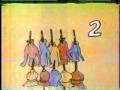 Sesame Street Episode 2508 Part 1