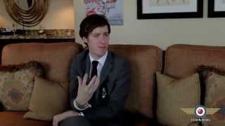 East India Youth Interview