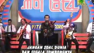 Download lagu Resesi Dunia Voc  Yuda Irama - Monata Terbaru mp3