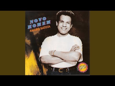 Muito Obrigado - Amaro Batista
