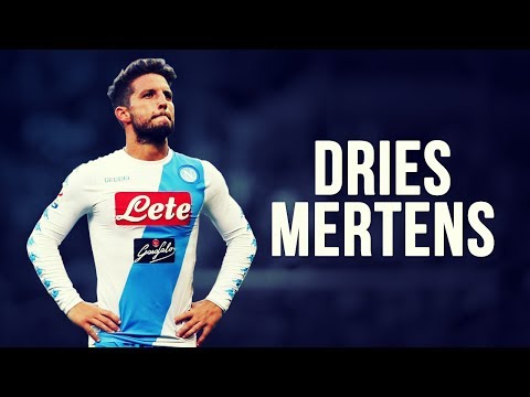 Dries Mertens - World Class Skills & Goals | 2016/2017 HD