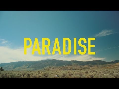 Video thumbnail for Paradise