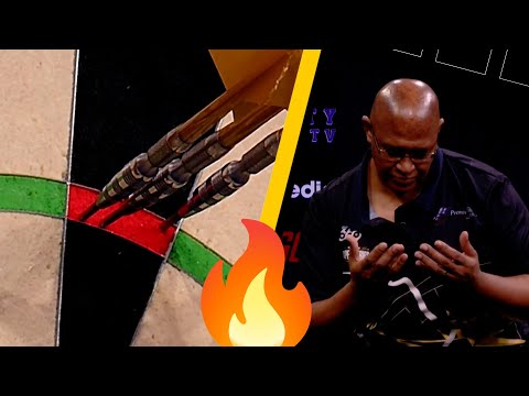 INCREDIBLE AVERAGE 😱 SIMON ADAMS DEBUT DREAMLAND! 🔥 (Full Match)