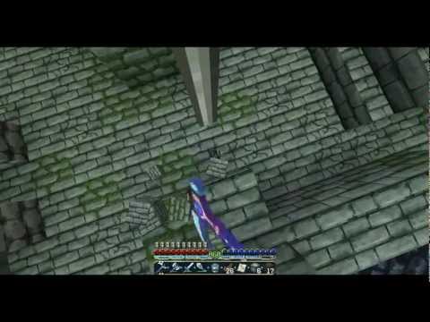 The Minecraft Project - The Most Insane Discovery In Minecraft! #211