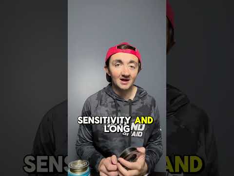 When to use braid, fluorocarbon, or monofilament fishing line