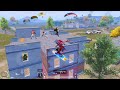 MY BEST SHOTGUN SQUAD WIPE GAMEPLAY PUBG MOBILE