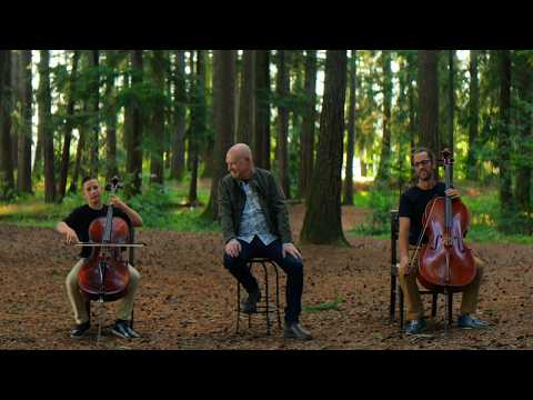 Father To Son - Brian Doerksen