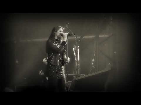 Nightwish - 10th Man Down live Bloodstock Open Air, Catton Park, UK (2018)