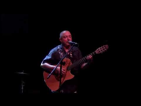 El Kañautor Orlis Pineda Kañautor alegre y profundo Madrid Musiqua El Kañautor Orlis Pineda Kañautor alegre y profundo Madrid Musiqua