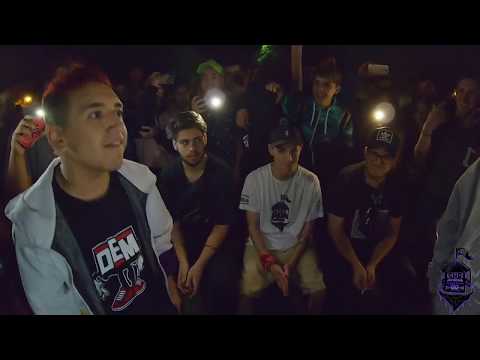 Z94 Vs Racso Semifinal