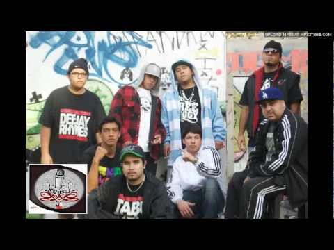Eskina Familia Skuad Con La Tabu Piola   Hey Enemigo 2012