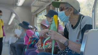 國藝會補助成果—移動中的乘客 ／林立婷